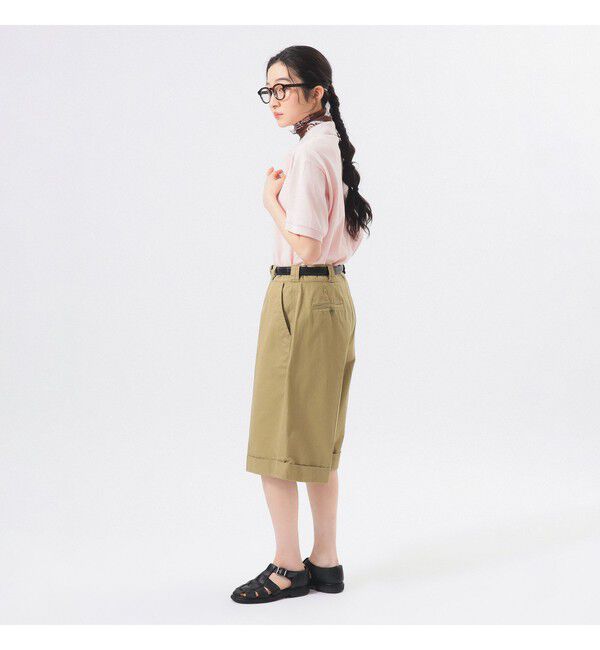 BEAMSBOY「【別注】LACOSTE / ポロシャツ」|ポロシャツ|