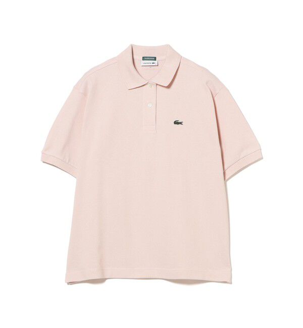 BEAMSBOY「【別注】LACOSTE / ポロシャツ」|ポロシャツ|