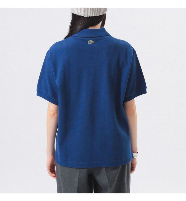 BEAMSBOY「【別注】LACOSTE / ポロシャツ」|ポロシャツ|