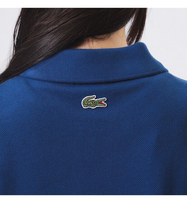 BEAMSBOY「【別注】LACOSTE / ポロシャツ」|ポロシャツ|
