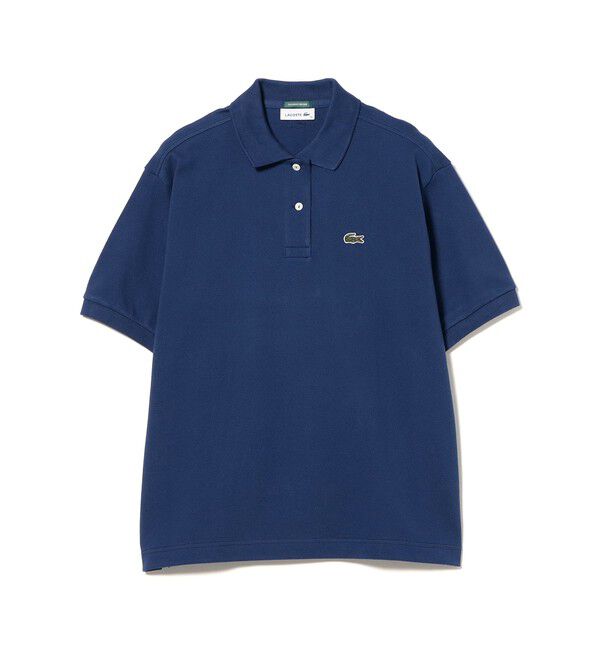 BEAMSBOY「【別注】LACOSTE / ポロシャツ」|ポロシャツ|