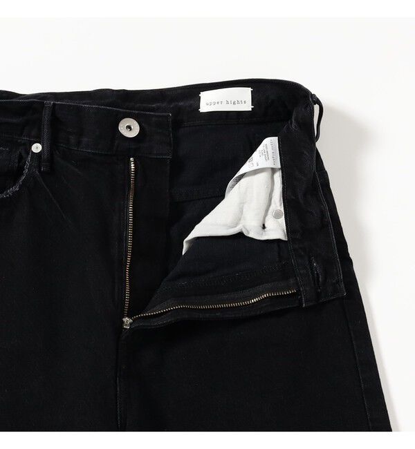 Demi-Luxe BEAMS 「upper hights / THE LIAMSHT デニム ショートパンツ」|その他|