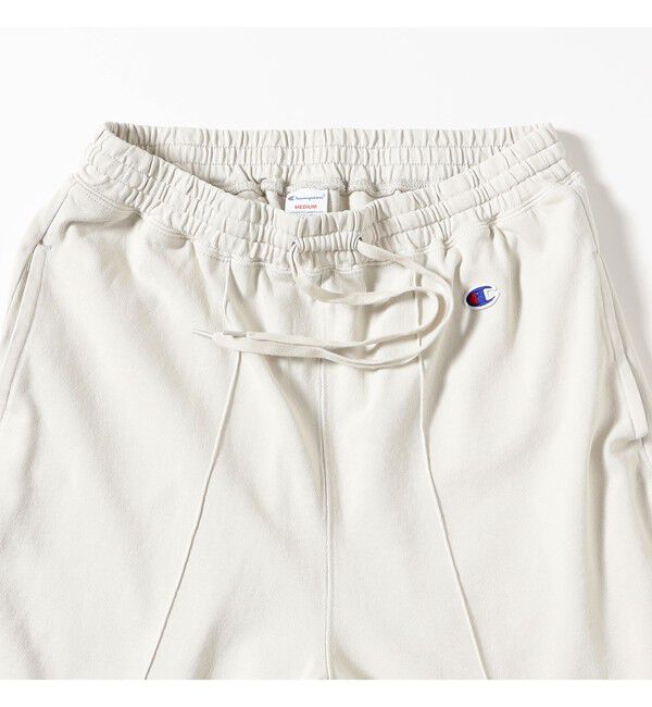 Ray BEAMS 「【別注】Champion / ショーツ」|その他|