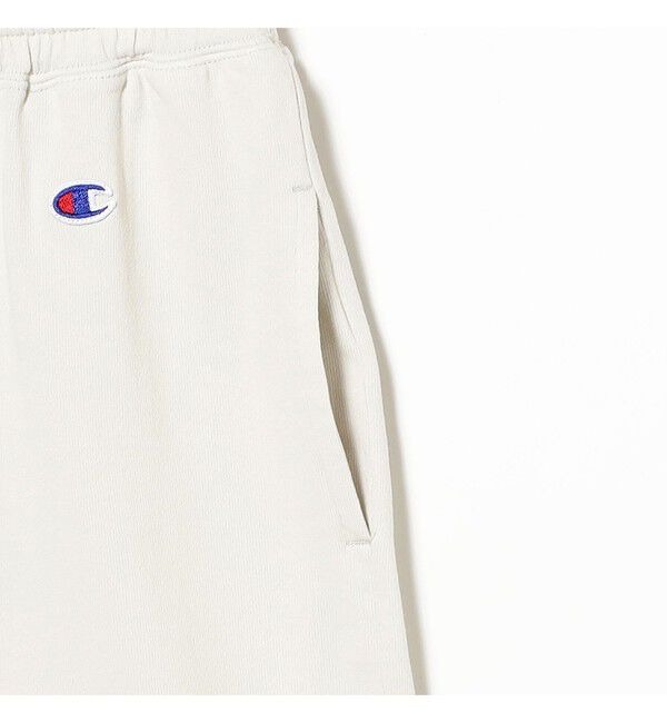 Ray BEAMS 「【別注】Champion / ショーツ」|その他|