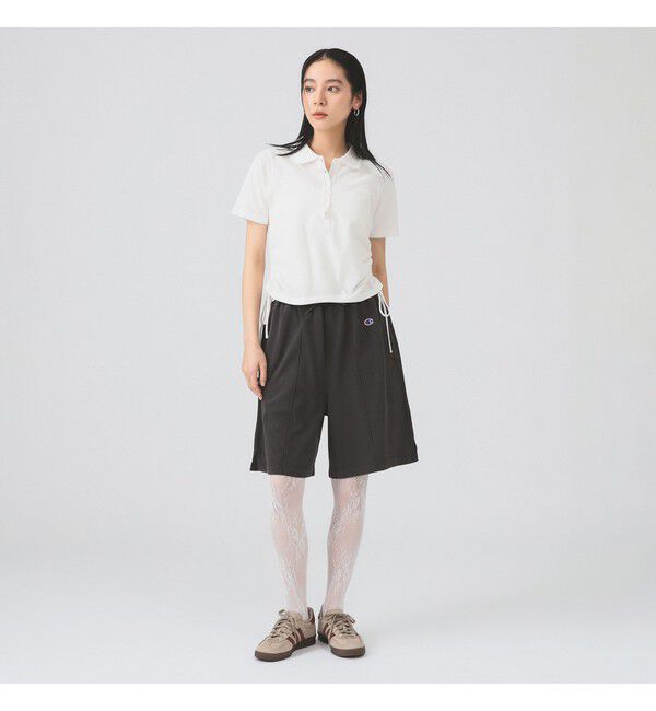 Ray BEAMS 「【別注】Champion / ショーツ」|その他|