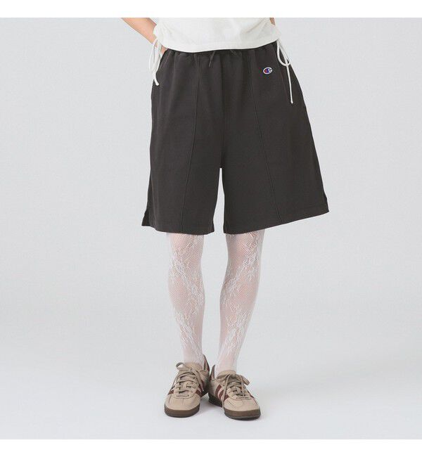 Ray BEAMS 「【別注】Champion / ショーツ」|その他|