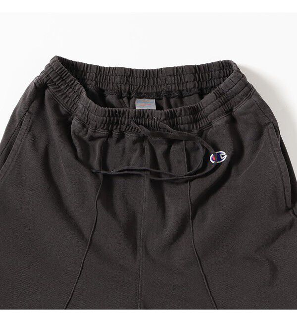 Ray BEAMS 「【別注】Champion / ショーツ」|その他|
