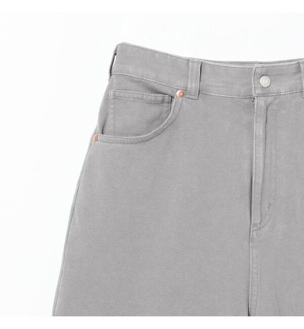 Ray BEAMS 「【別注】PENNEY'S / 5ポケット スウェットパンツ」|チノ|