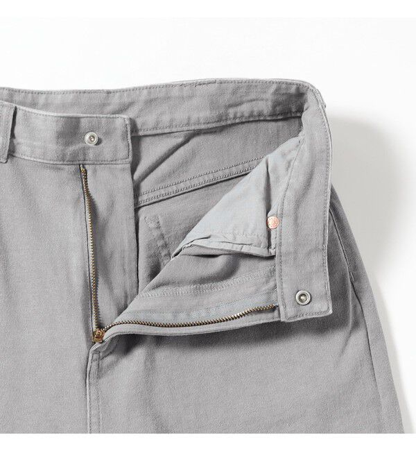 Ray BEAMS 「【別注】PENNEY'S / 5ポケット スウェットパンツ」|チノ|