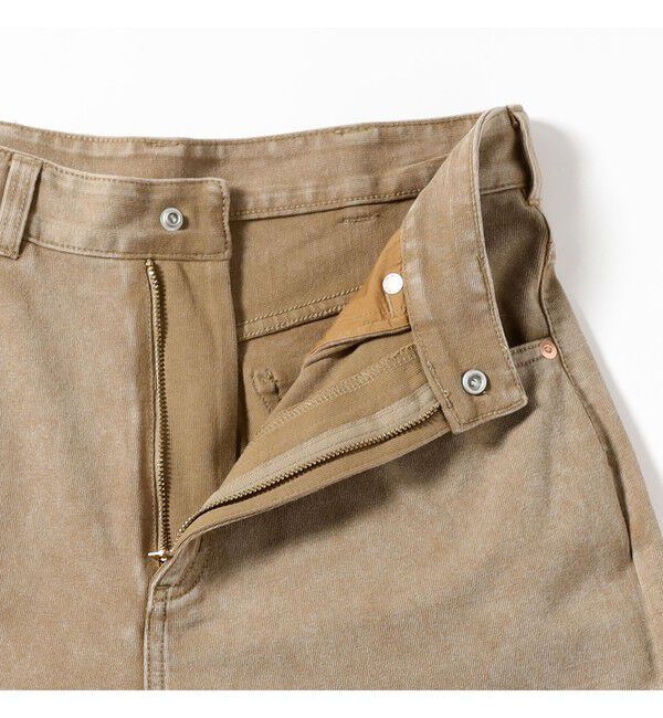 Ray BEAMS 「【別注】PENNEY'S / 5ポケット スウェットパンツ」|チノ|