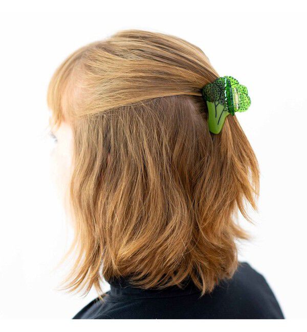 BEAMS「Jenny Lemons / Midi Hair Claw Clip」|その他|BROCCOLI