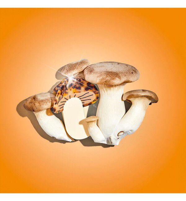 BEAMS「Jenny Lemons / Midi Hair Claw Clip」|その他|