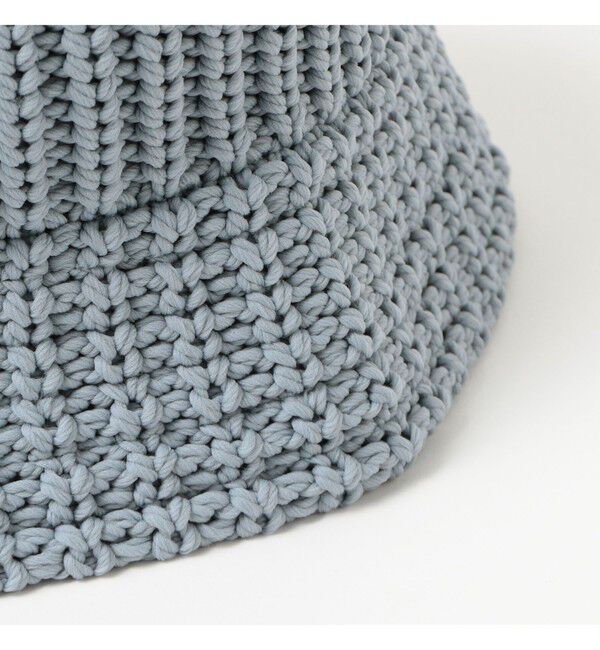 BEAMS「ニット ビーニー」|キャップ・キャスケット|