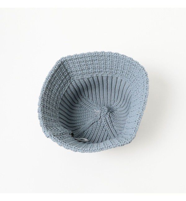 BEAMS「ニット ビーニー」|キャップ・キャスケット|