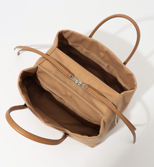 TOMORROWLAND GOODS「MARY AL TERNA RIKYU MINI ボストンバッグ」|ボストンバッグ|