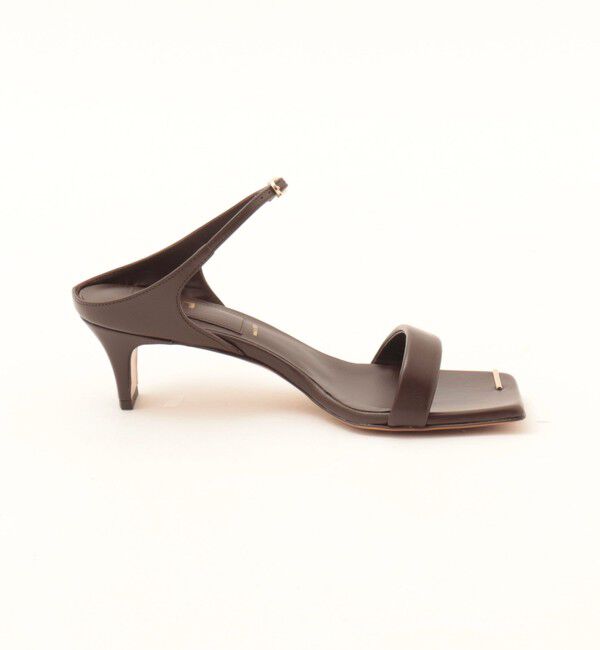 NOLLEY'S sophi「【HENRI EN VARGO/ヘンリーエンヴァーゴ】Mayストラップサンダル」|サンダル|