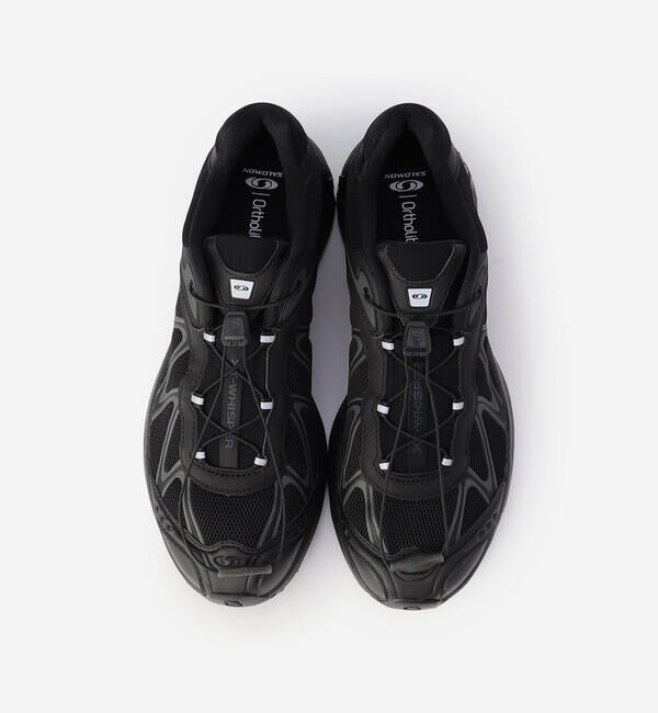  「SALOMON | XT-WHISPER MEN」|スニーカー|
