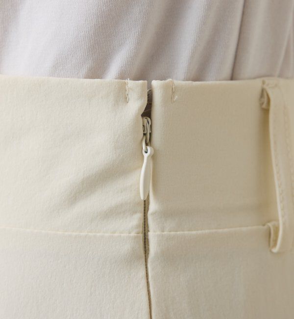  「【Nuel/ ヌエル】ストレッチマーメイドスカート」|スカート|