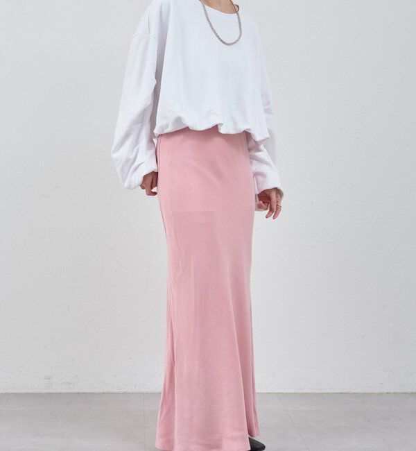  「バルーンスウェット」|Tシャツ・カットソー|