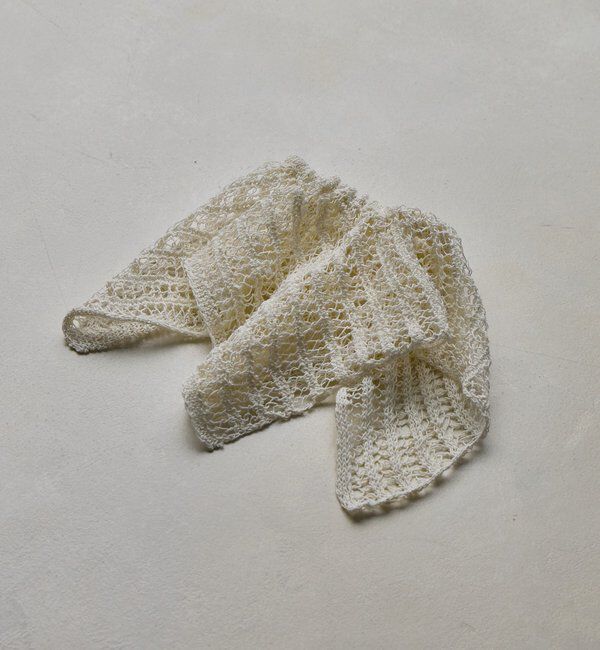  「ペーパーメッシュシアーシュシュ」|その他|