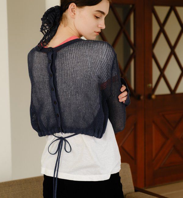  「ペーパーメッシュシアーシュシュ」|その他|