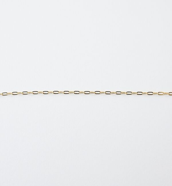 collex「【dignif】【金属アレルギー対応】ネックレス　Dew」|ネックレス|