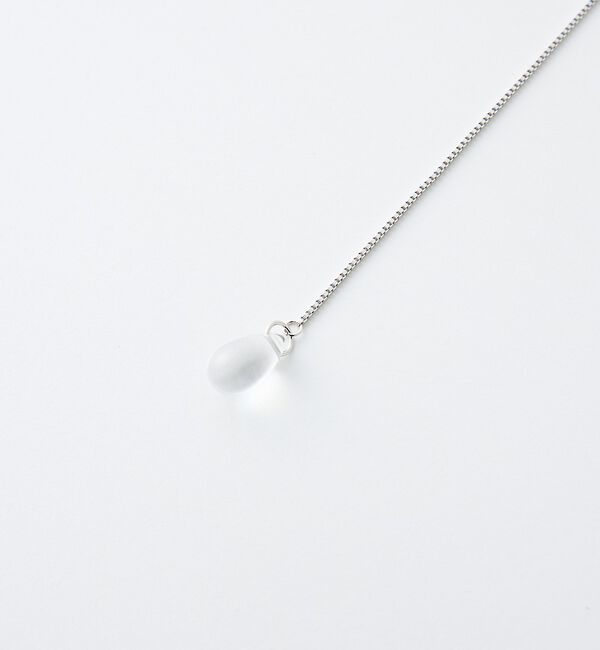 collex「【dignif】【金属アレルギー対応】ネックレス Ray」|ネックレス|