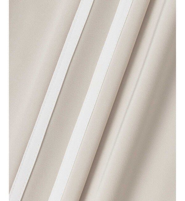 allureville「サイドラインイージーパンツ」|その他|