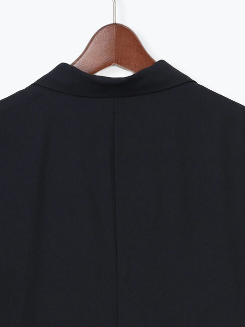 Te chichi「リネンライクダブルブレストジレ(セットアップ可)」|ダウンベスト・ベスト|