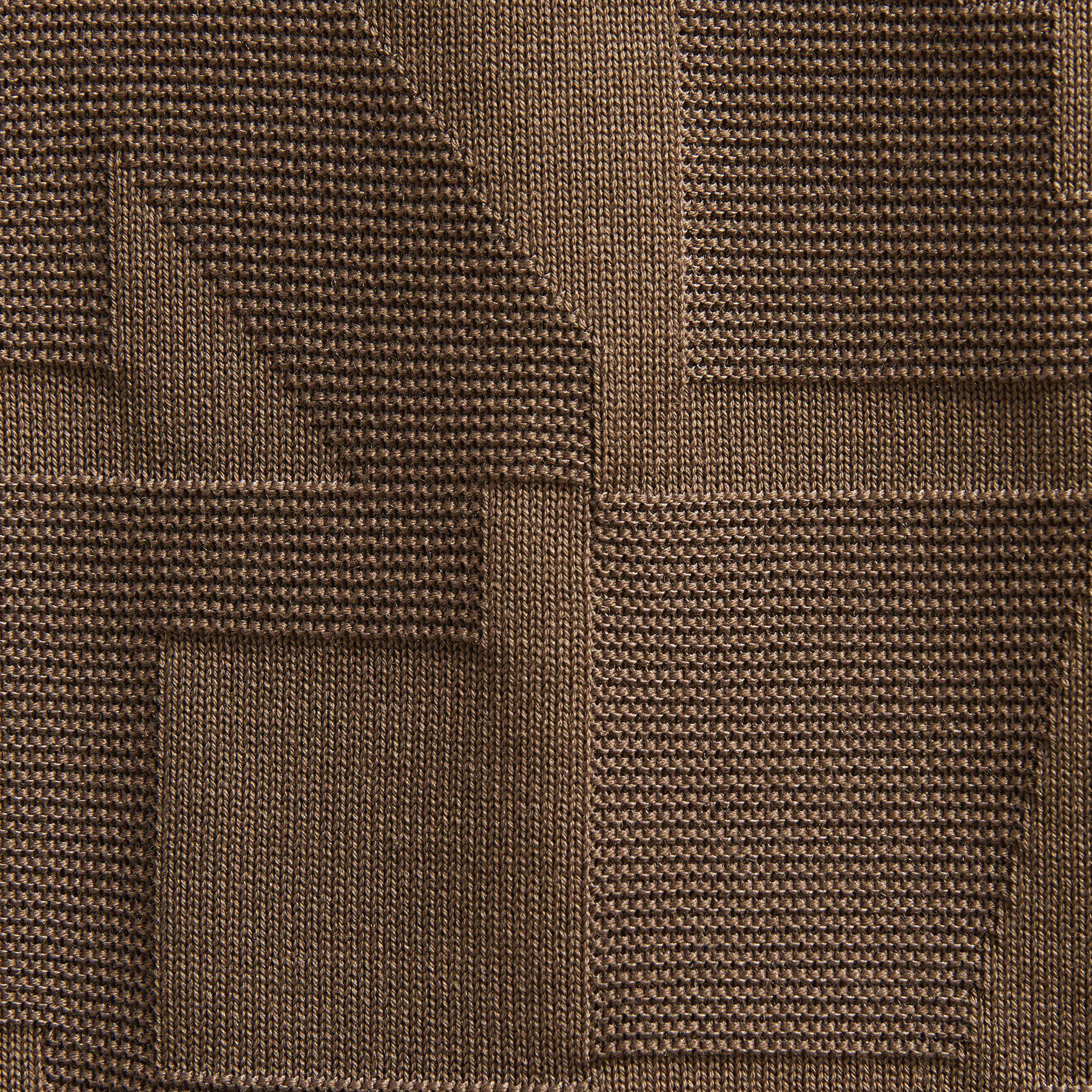 TAKEO KIKUCHI「【徳島ニット】テクスチャー ニット」|ニット・セーター|