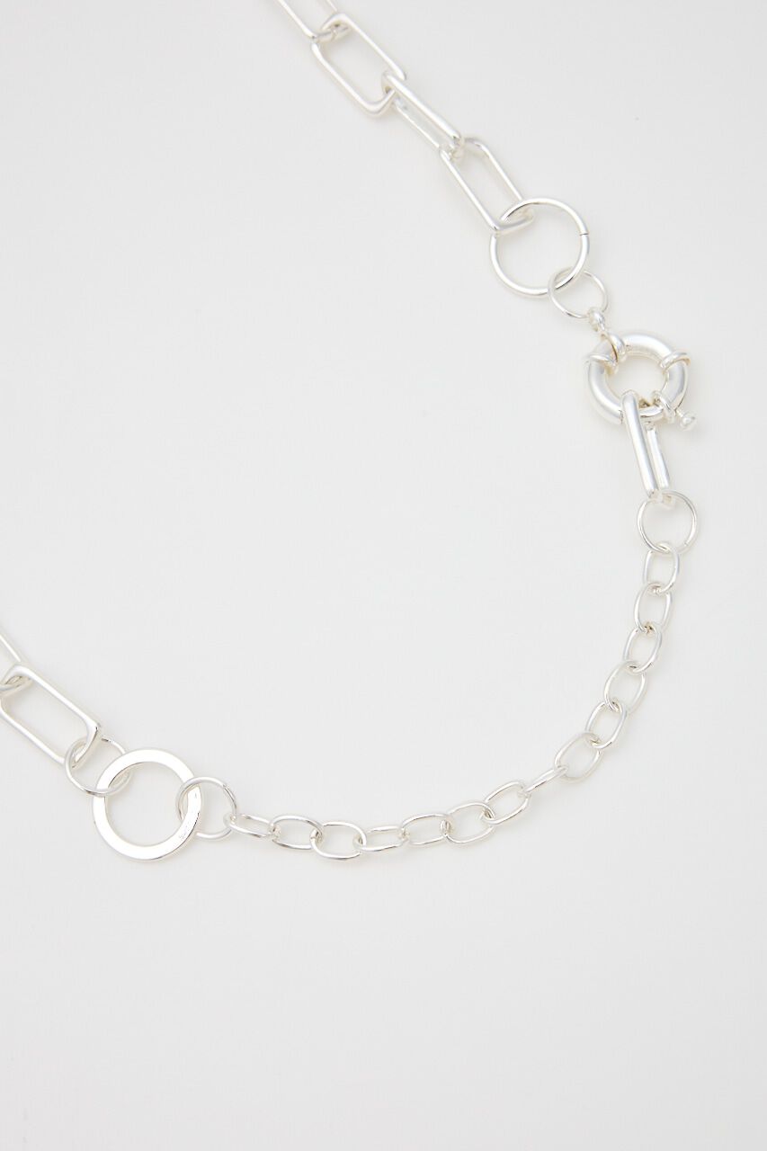 RODEO CROWNS「R/S チャンキーチェーンネックレス」|ネックレス|