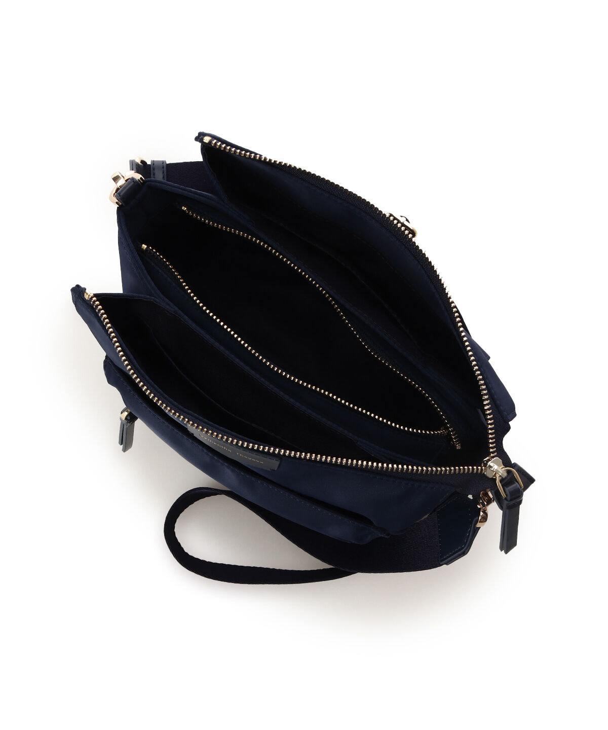 Samantha Thavasa「マルチナイロンショルダーバッグ」|ショルダー・メッセンジャー|