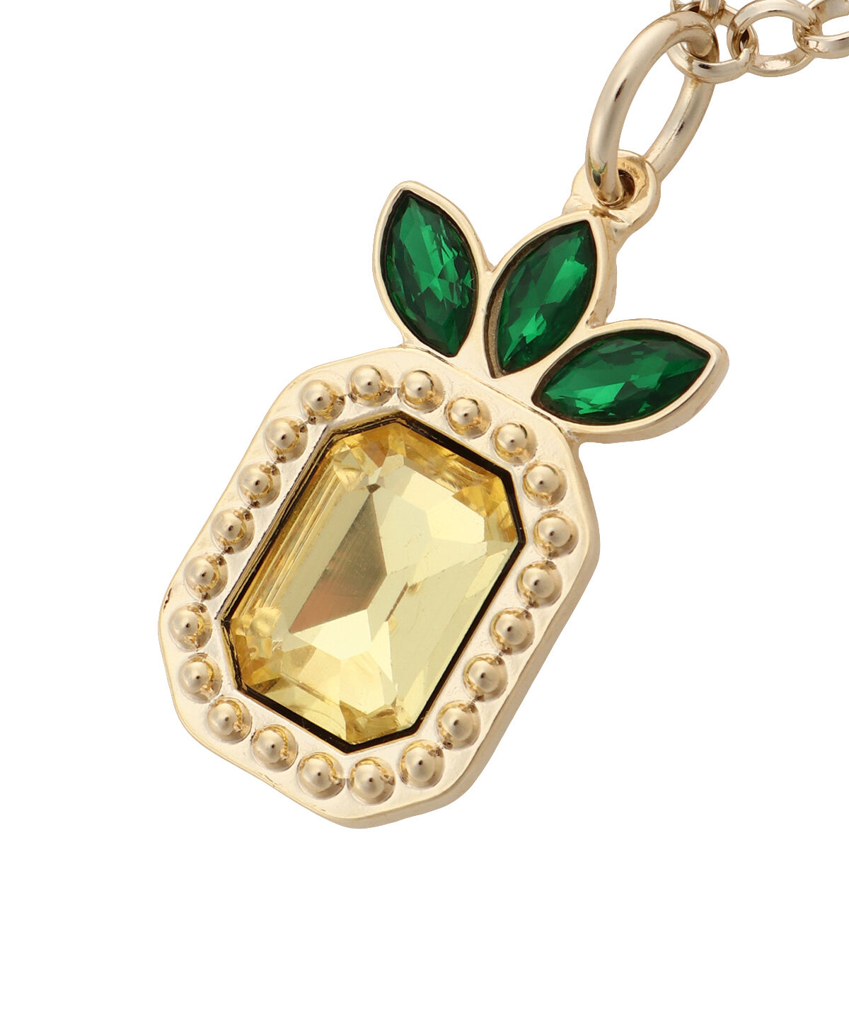 Samantha Thavasa「フルーツモチーフバッグチャーム」|チャーム・キーホルダー|