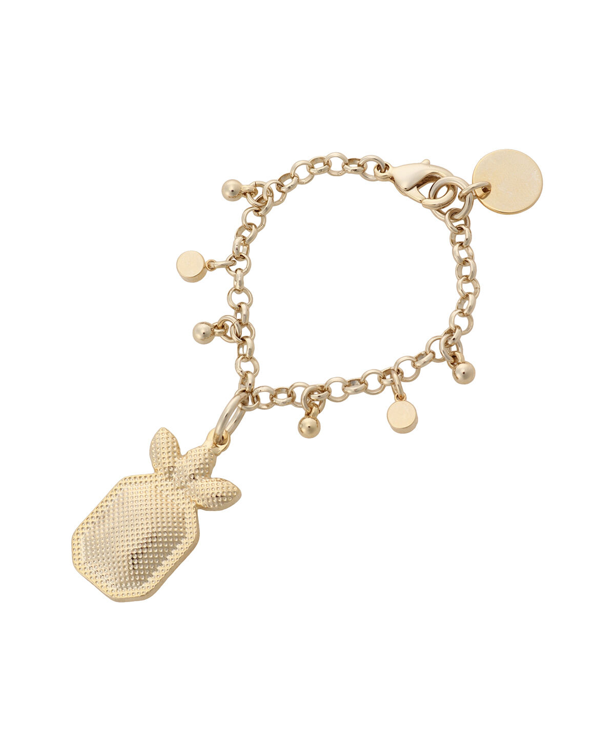 Samantha Thavasa「フルーツモチーフバッグチャーム」|チャーム・キーホルダー|