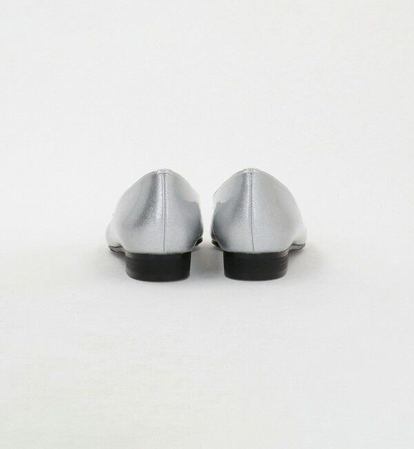 ODETTE E ODILE「R ポインテッドモカ フラット20◎&uarr;」|パンプス|