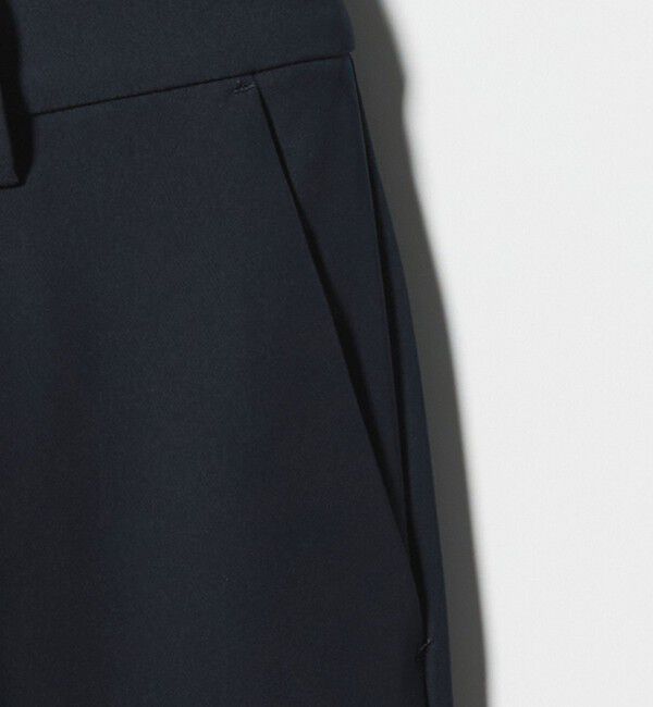 UNITED ARROWS「フレアパンツ」|スラックス|