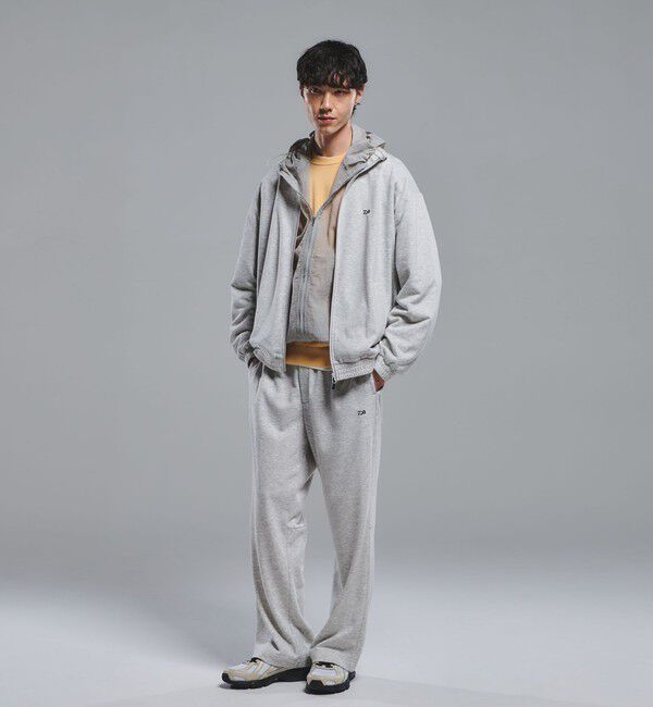 UNITED ARROWS green label relaxing「【別注】＜DAIWA＞GLR スウェット パンツ」|その他|