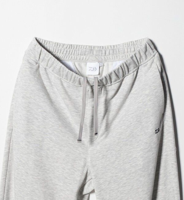 UNITED ARROWS green label relaxing「【別注】＜DAIWA＞GLR スウェット パンツ」|その他|