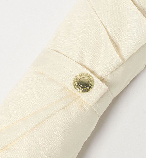 UNITED ARROWS green label relaxing「【WEB限定】＜Traditional Weatherwear＞フォールディング バンブー 折りたたみ」|傘|