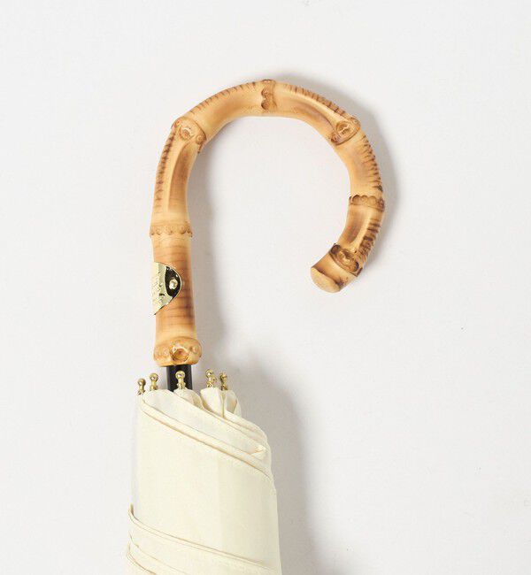 UNITED ARROWS green label relaxing「【WEB限定】＜Traditional Weatherwear＞フォールディング バンブー 折りたたみ」|傘|