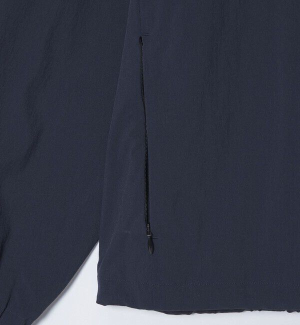 BEAUTY&YOUTH UNITED ARROWS「360&deg;MASTER スナップ アジャスト カーディガン セットアップ対応 撥水 ストレッチ ウォッシャブル」|カーディガン|