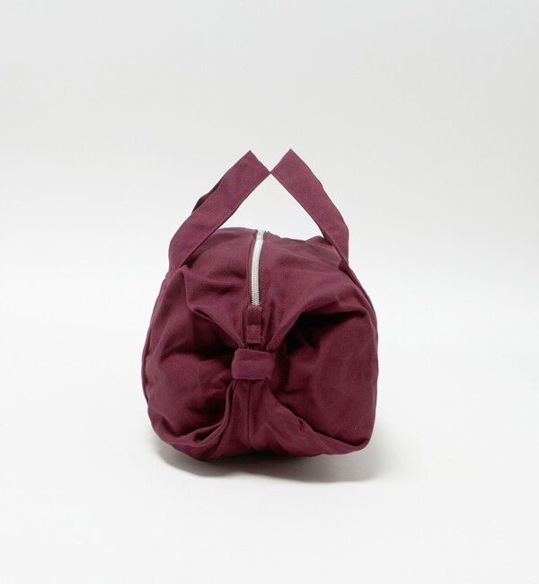 BEAUTY&YOUTH UNITED ARROWS「＜repetto＞コットン ダッフル バッグ M」|ボストンバッグ|