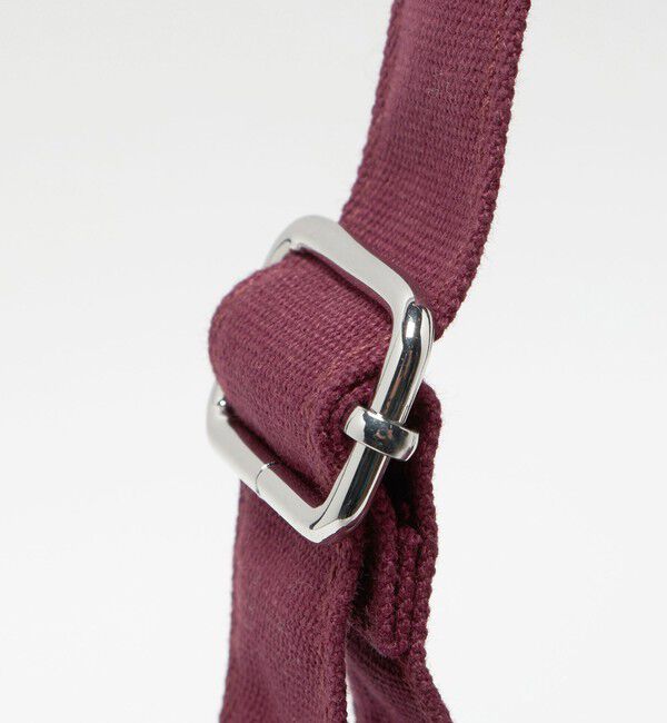 BEAUTY&YOUTH UNITED ARROWS「＜repetto＞コットン ダッフル バッグ M」|ボストンバッグ|