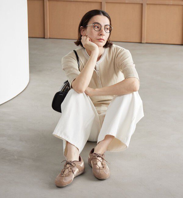 BEAUTY&YOUTH UNITED ARROWS「【別注】＜PUMA＞SPEEDCAT GO スニーカー」|スニーカー|