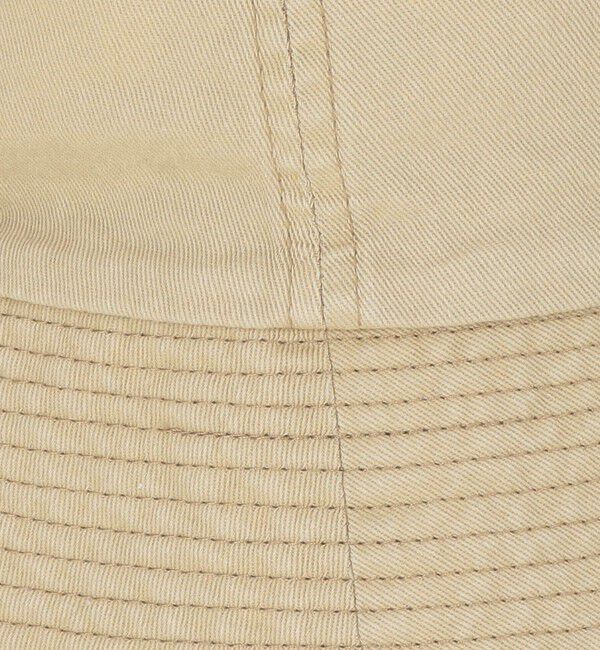 BEAUTY&YOUTH UNITED ARROWS「バケット ハット ウォッシャブル」|ハット|