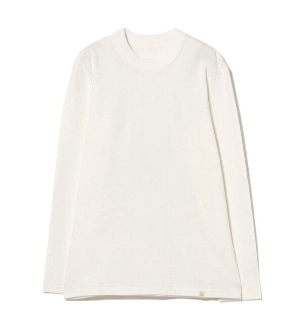 BEAMSBOY「ボーイ ベーシック ロングスリーブ」|Tシャツ・カットソー|