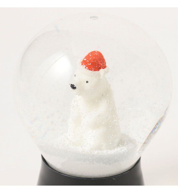 BEAMS「PERZY / SNOWGLOBE 80mm Ⅱ」|その他|