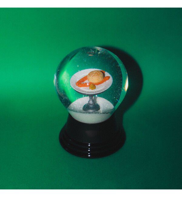 BEAMS「PERZY / SNOWGLOBE 80mm Ⅱ」|その他|Sausages_With_Roll