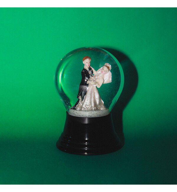 BEAMS「PERZY / SNOWGLOBE 80mm Ⅱ」|その他|Wedding