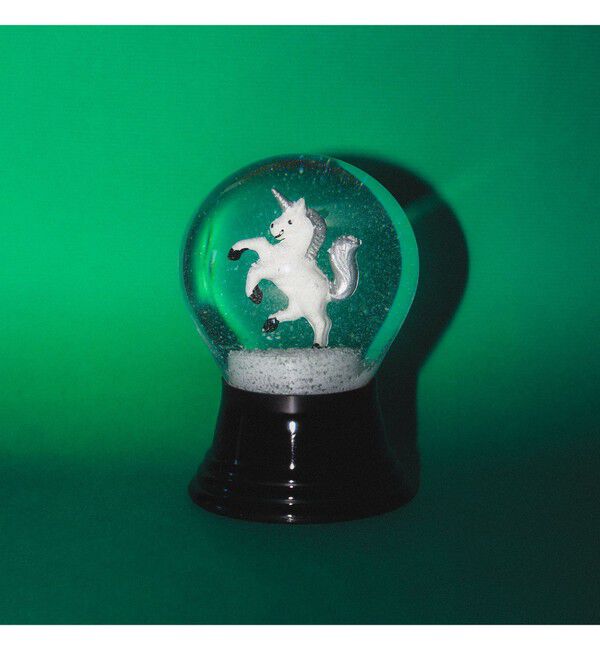 BEAMS「PERZY / SNOWGLOBE 80mm Ⅱ」|その他|Unicorn